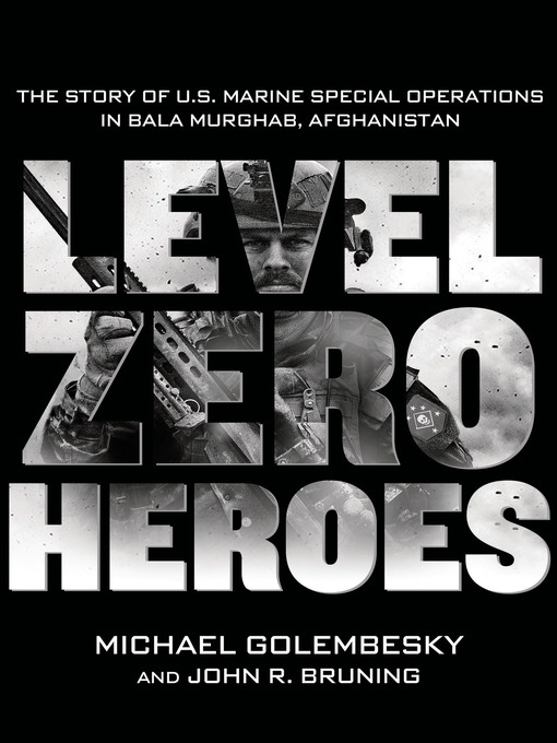 Title details for Level Zero Heroes by Michael Golembesky - Wait list